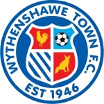 Wythenshawe Town Logo