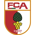 FC Augsburg Logo