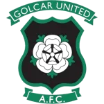Golcar United Logo