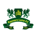 Rayners Lane Logo