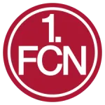 1. FC Nürnberg Logo