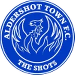 Aldershot Town Logo