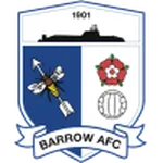 Barrow Logo
