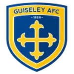 Guiseley AFC Logo