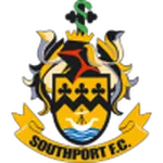Southport Logo
