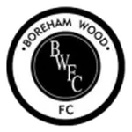 Boreham Wood Logo