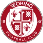 Woking Logo