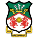 Wrexham Logo