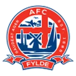 AFC Fylde Logo