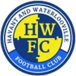 Havant & Wville Logo