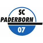 SC Paderborn 07 Logo