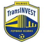 TransINVEST Vilnius Logo