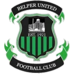 Belper United Logo