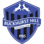 Buckhurst Hill Logo