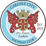 Carlisle City Logo