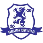 Darlaston Town Logo