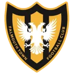 Falmouth Town Logo