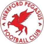 Hereford Pegasus Logo
