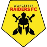 Worcester Raiders Logo