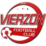 Vierzon FC Logo