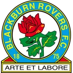 Blackburn Rovers U21 Logo
