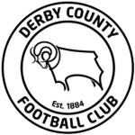 Derby County U21 Logo