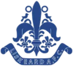 Liskeard Athletic Logo