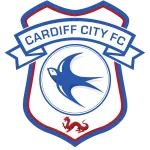Cardiff City U21 Logo