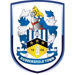 Huddersfield Town U21 Logo