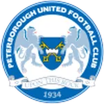 Peterborough United U21 Logo