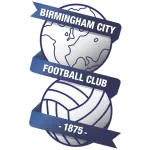 Birmingham City U21 Logo