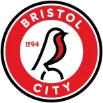 Bristol City U21 Logo