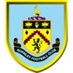 Burnley U21 Logo
