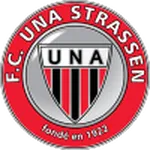 UNA Strassen Logo