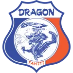 Dragon Logo