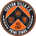 Euxton Villa Logo