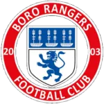 Boro Rangers Logo