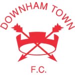 Downham Town Logo