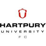 Hartpury University Logo