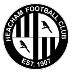 Heacham Logo