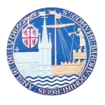 Lydd Town Logo