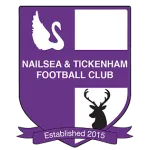 Nailsea & Tickenham Logo