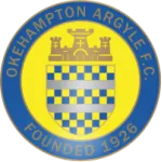 Okehampton Argyle Logo