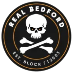 Real Bedford Logo