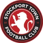 Stockport Town Logo