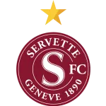 Servette FC Logo
