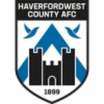 Haverfordwest County AFC Logo