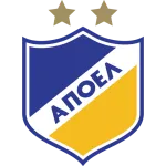 Apoel Nicosia Logo