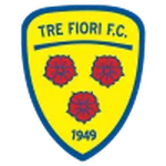 Tre Fiori Logo