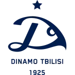 Dinamo Tbilisi Logo